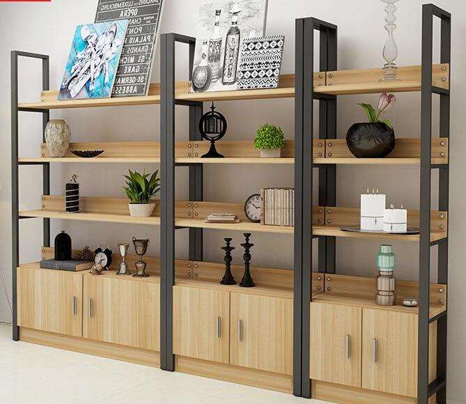 鋼木結(jié)合的貨架具有哪些值得大家喜歡的優(yōu)點呢