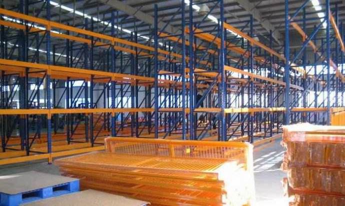 河北瑞圣天誠(chéng)倉(cāng)儲(chǔ)設(shè)備貨架廠